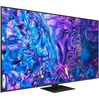 Samsung 75" Flat Qled 4K Resolution&nbsp; Qa75Q70Dauxzn